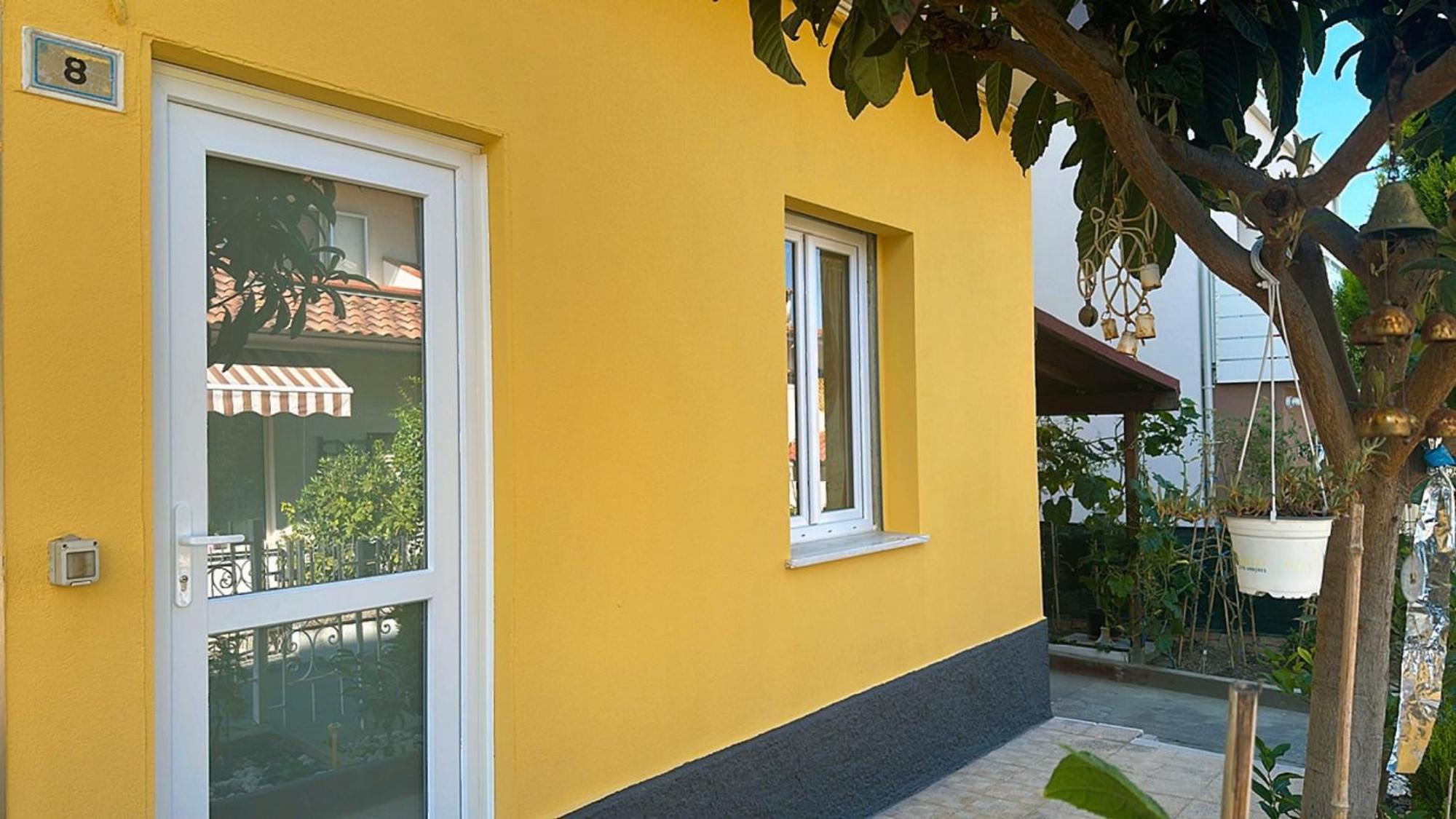 Orte Holiday - Inaugurazione Agosto 2024 ريتشوني المظهر الخارجي الصورة
