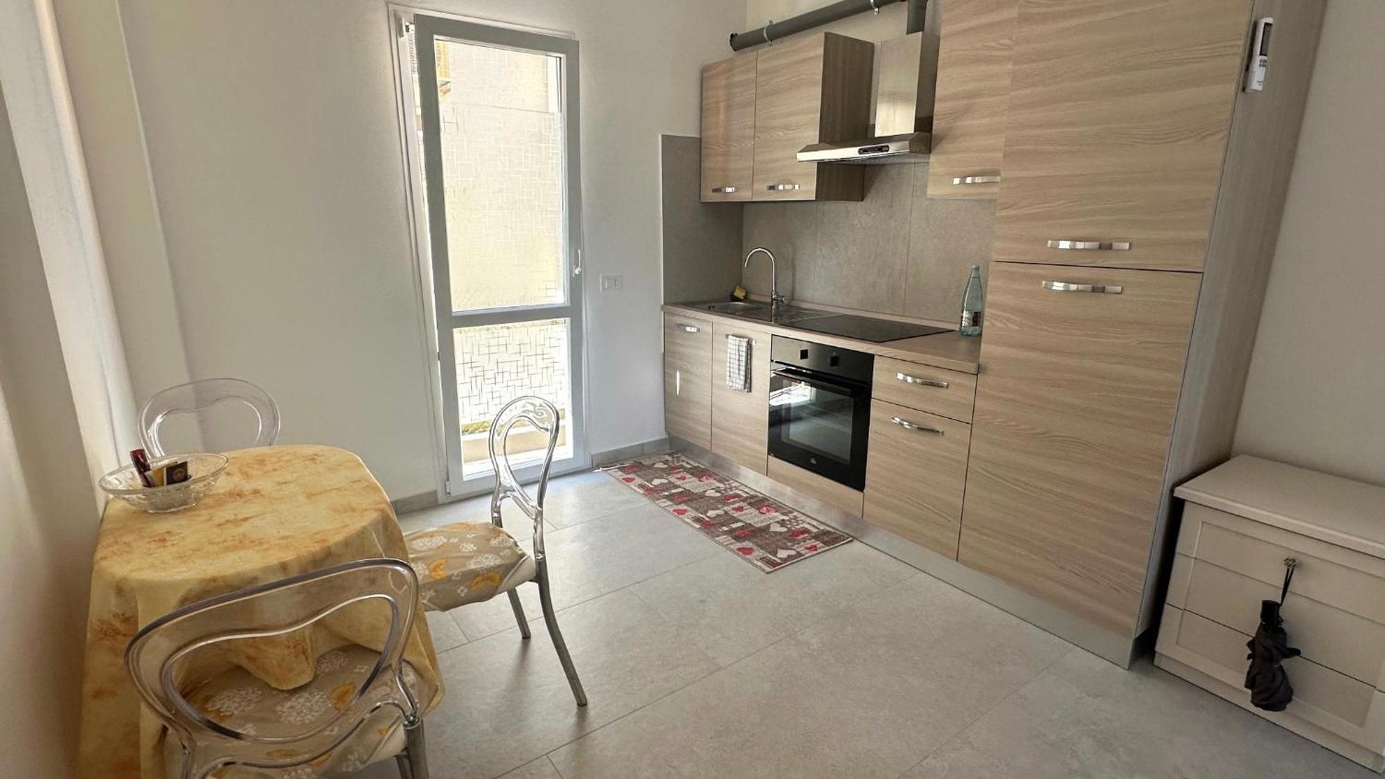 Orte Holiday - Inaugurazione Agosto 2024 ريتشوني المظهر الخارجي الصورة